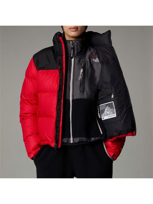 THE NORTH FACE W 1996 RETRO NUPSE JACKET THE NORTH FACE | NF0A3XEO/7G01